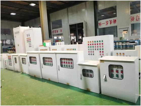 北京啟源信德環境科技有限公司